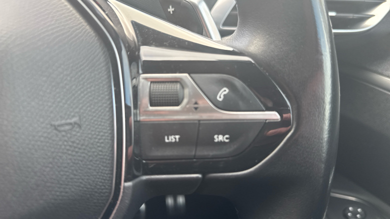 Peugeot 3008 1.2 PureTech Allure Premium+ 5dr EAT8 Petrol Estate